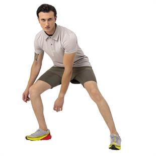 Merrell M3PRO-28090 Pro Erkek Polo Tişört