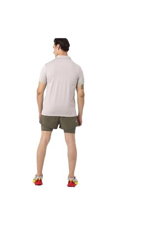 Merrell M3PRO Pro Erkek Polo Tişört