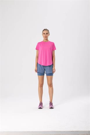 Merrell M3TYME Tyme Kadın Tişört