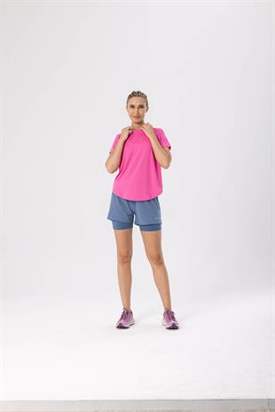 Merrell M3TYME Tyme Kadın Tişört