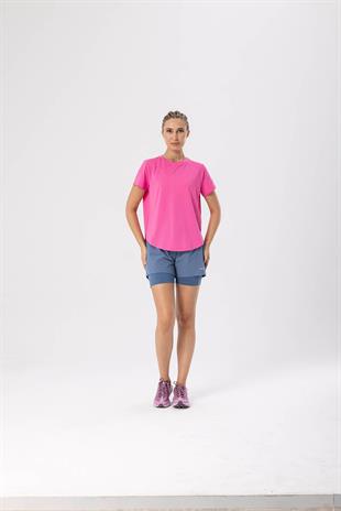 Merrell M3TYME Tyme Kadın Tişört