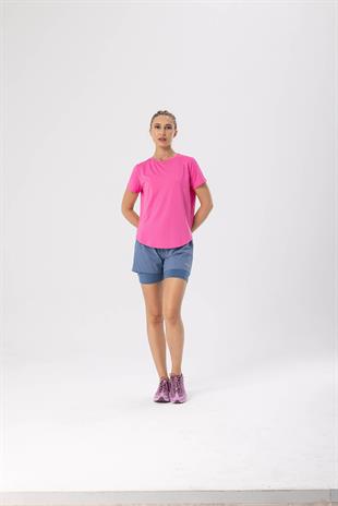 Merrell M3TYME Tyme Kadın Tişört