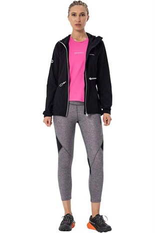 Merrell M4JUSTW Just W Kadın Spor Ceket