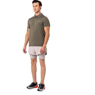 Merrell M4PACEM-14751 Pace M Erkek Polo Tişört