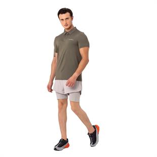 Merrell M4PACEM-14751 Pace M Erkek Polo Tişört