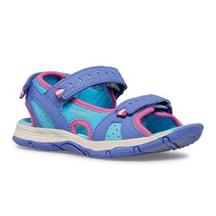 Merrell MK165939 Panther Sandal 2.0 Kız Çocuk Sandalet