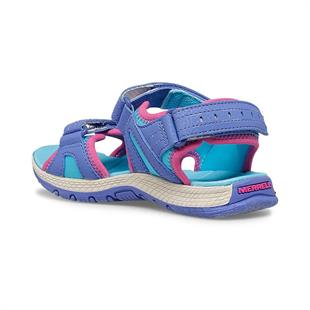 Merrell MK165939 Panther Sandal 2.0 Kız Çocuk Sandalet