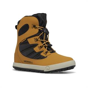 Merrell MK267146 Snow Bank 4.0 Waterproof Çocuk Outdoor Ayakkabısı
