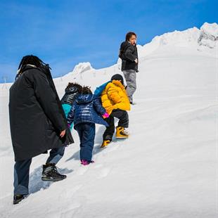 Merrell MK267146 Snow Bank 4.0 Waterproof Çocuk Outdoor Ayakkabısı