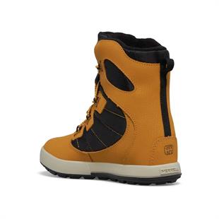 Merrell MK267146 Snow Bank 4.0 Waterproof Çocuk Outdoor Ayakkabısı