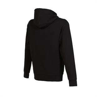 New Balance MNH1361-BK Erkek Sweatshirt