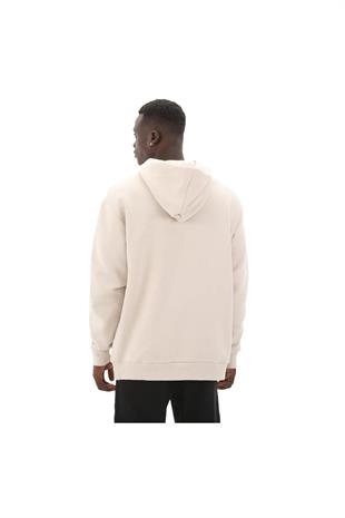 New Balance MNH3411-MBM Erkek Sweatshirt