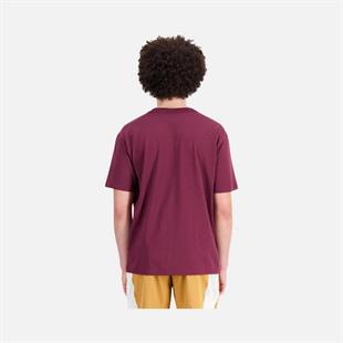 New Balance MNT1408 Erkek Spor Tişört