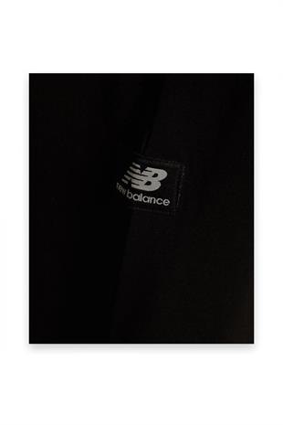 New Balance MNT1415-BK Erkek Spor Tişört