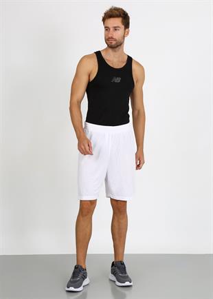 New Balance NBTM-FPSW Erkek Spor Şort