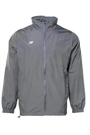 New Balance TSJ2207-AG Erkek Yağmurluk