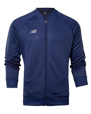 New Balance TSJ2211-AVI Erkek Spor Ceket