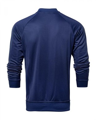 New Balance TSJ2211-AVI Erkek Spor Ceket