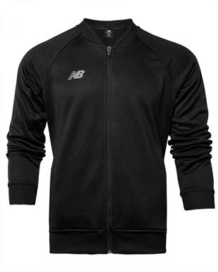 New Balance TSJ2211-BK Erkek Spor Ceket