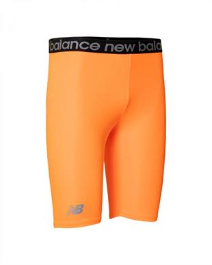 New Balance TSS2221-ORG Erkek Spor Tayt
