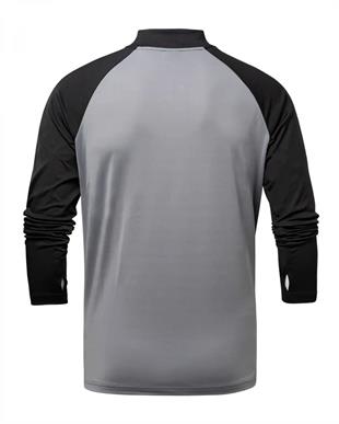 New Balance TST2201-ANT Erkek Sweatshirt