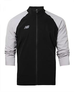 New Balance TST2210-BK Erkek Spor Ceket