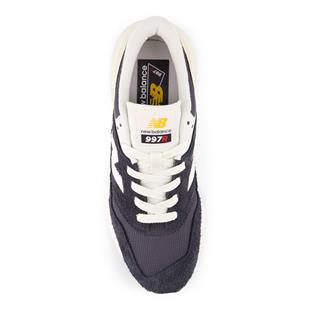 New Balance U997RMC Unisex Günlük Spor Ayakkabı