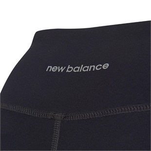 New Balance WNP1428-BK Kadın Eşofman Altı