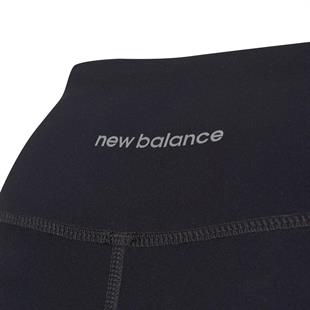 New Balance WNP1428-BK Kadın Eşofman Altı