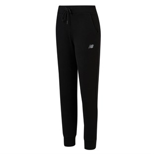 New Balance WNP1974-BK Kadın Eşofman Altı