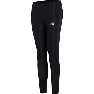 New Balance WNP3101-BK Kadın Eşofman Altı