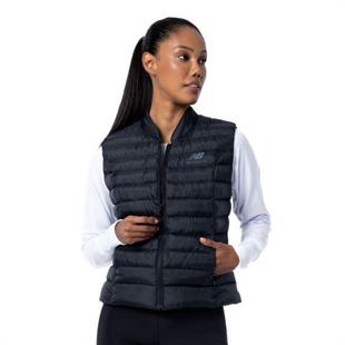 New Balance WNV3229-BK Kadın Yelek