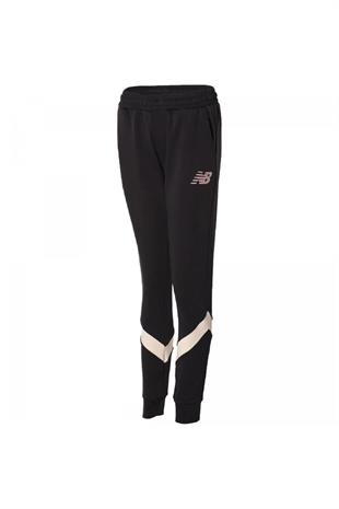 New Balance WPP3130-BK Kadın Eşofman Altı