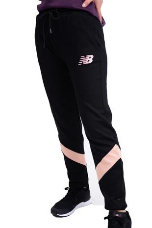 New Balance WPP3130-BK Kadın Eşofman Altı