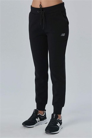 New Balance WTP1974-BK Kadın Eşofman Altı