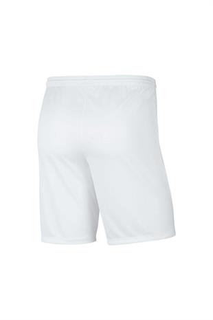 Nike BV6860-100 W Nk Df Park III Short Nb K Kadın Spor Şort