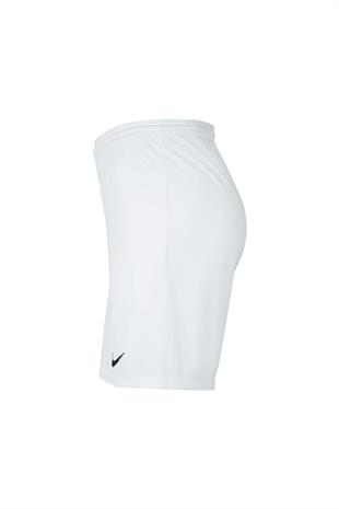 Nike BV6860-100 W Nk Df Park III Short Nb K Kadın Spor Şort