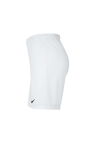 Nike BV6860-100 W Nk Df Park III Short Nb K Kadın Spor Şort