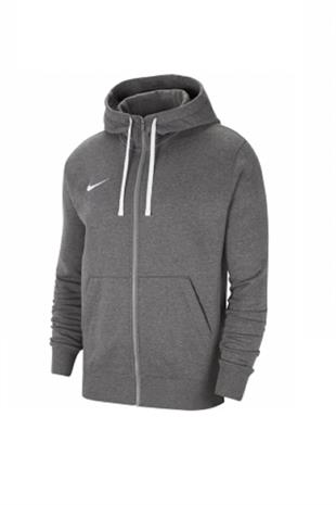 Nike CW6955-071 W Nk Flc Park20 Fz Kadın Sweatshirt