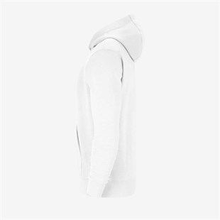 Nike CW6957-101 W Nk Flc Park20 Po Kadın Sweatshirt