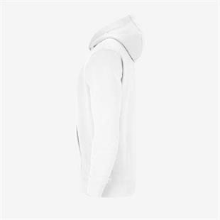 Nike CW6957-101 W Nk Flc Park20 Po Kadın Sweatshirt