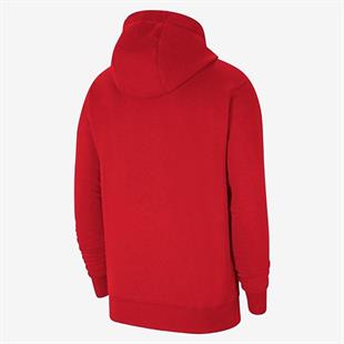 Nike CW6957-657 W Nk Flc Park20 Po Kadın Sweatshirt