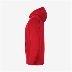 Nike CW6957-657 W Nk Flc Park20 Po Kadın Sweatshirt