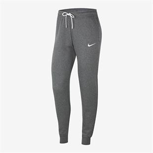 Nike CW6961-071 W Nk Flc Park20 Pant Kp Kadın Eşofman Altı