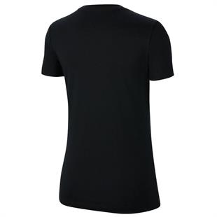 Nike CW6967-010 Dri-Fit Park Kadın Tişört