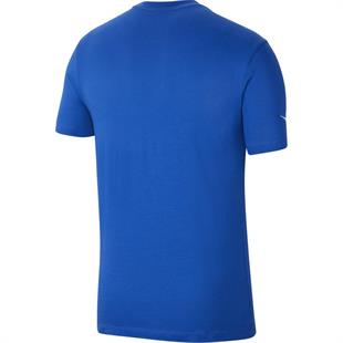Nike CZ0881-463 Team Park 20 Tee Erkek Tişört
