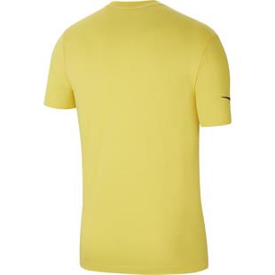 Nike CZ0881-719 Team Park 20 Tee Erkek Tişört