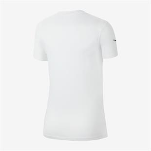Nike CZ0903-100 W Nk Park20 Ss Tee Kadın Tişört