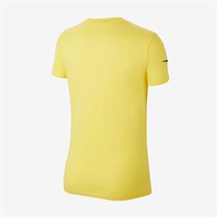 Nike CZ0903-719 W Nk Park20 Ss Tee Kadın Tişört
