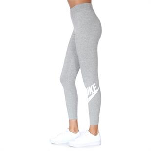 Nike CZ8528-063 Sportswear Essential Kadın Tayt